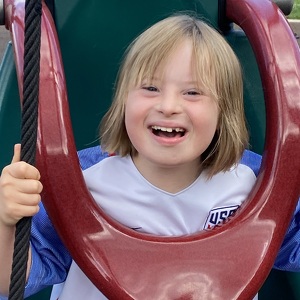 Fundraising Page: Margaret Ninneman